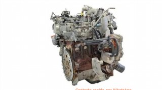Carnp2164893 motor completo yd25 nissan  Ref:17408