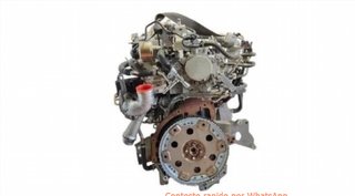 Carnp2164893 motor completo yd25 nissan  Ref:17408