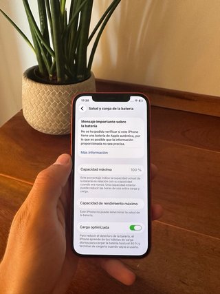 iPhone 12 128GB + Fundas