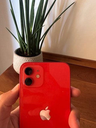 iPhone 12 128GB + Fundas