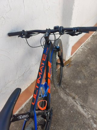 Bicicleta Montaña BH Ultimate 29