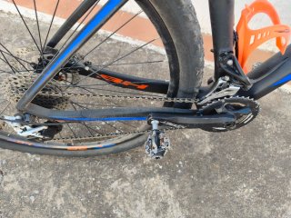 Bicicleta Montaña BH Ultimate 29