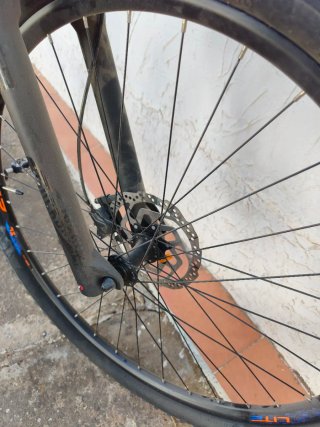Bicicleta Montaña BH Ultimate 29