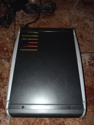 Mesa de mezclas Behringer Xenyx Q1002USB