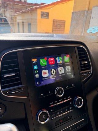 Renault Megane 2019