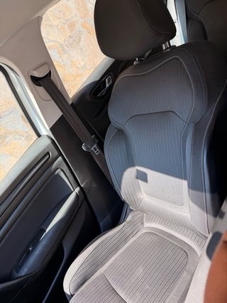 Renault Megane 2019