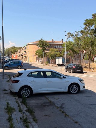 Renault Megane 2019