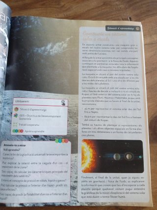 Física i Química Mediterrània : 4t ESO