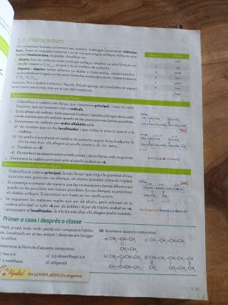 Física i Química Mediterrània : 4t ESO