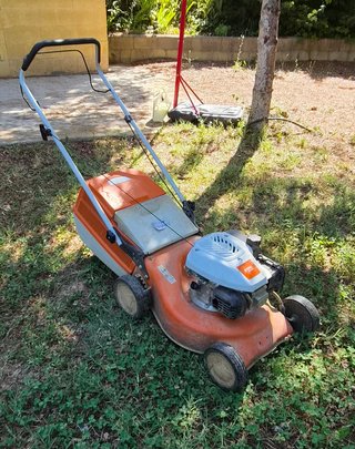 Cortacésped STIHL 45 cm