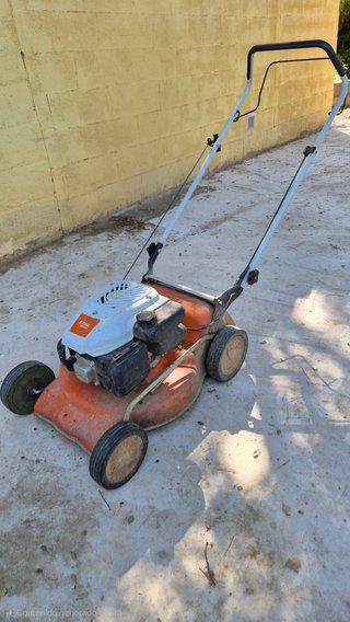 Cortacésped STIHL 45 cm