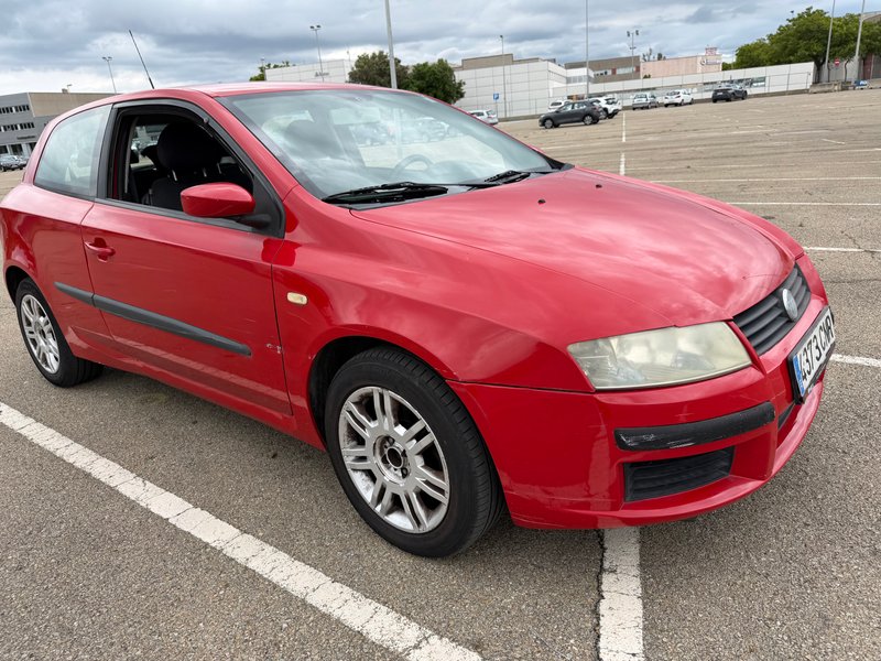 FIAT Punto 2003 - foto 1