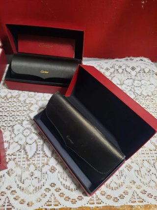 Cajas Cartier.