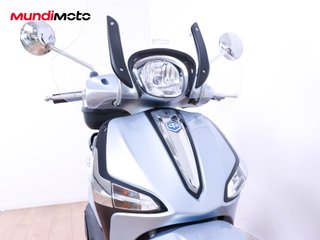 PIAGGIO LIBERTY 125 ABS