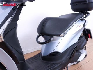 PIAGGIO LIBERTY 125 ABS