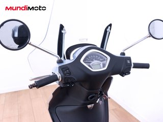 PIAGGIO LIBERTY 125 ABS