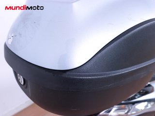 PIAGGIO LIBERTY 125 ABS
