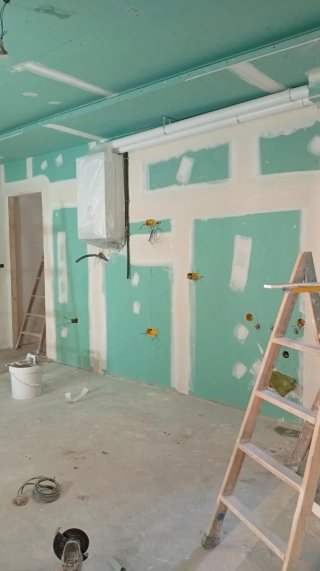 Reforma integral vivienda