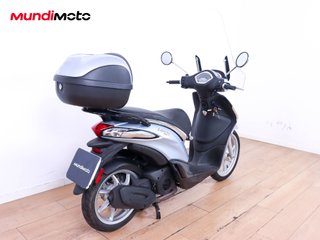 PIAGGIO LIBERTY 125 ABS