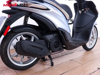 PIAGGIO LIBERTY 125 ABS