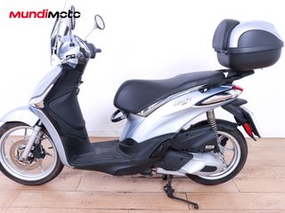 PIAGGIO LIBERTY 125 ABS