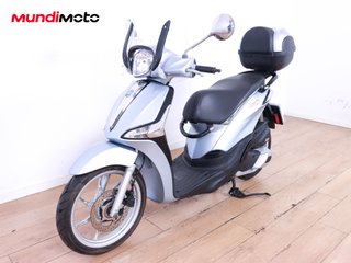 PIAGGIO LIBERTY 125 ABS