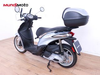 PIAGGIO LIBERTY 125 ABS