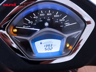 PIAGGIO LIBERTY 125 ABS
