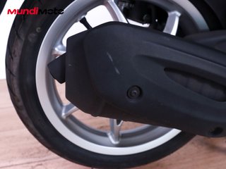 PIAGGIO LIBERTY 125 ABS