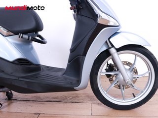 PIAGGIO LIBERTY 125 ABS