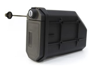 Caja Herramientas Moto VOGE Valico DS900X