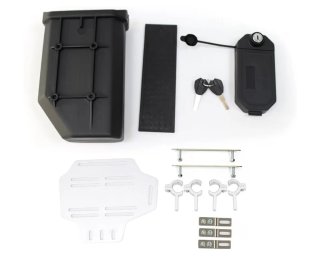 Caja Herramientas Moto VOGE Valico DS900X
