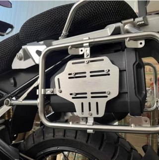 Caja Herramientas Moto VOGE Valico DS900X