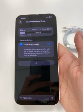 iPhone 14 Plus |NEGOZIO|GARANZIA