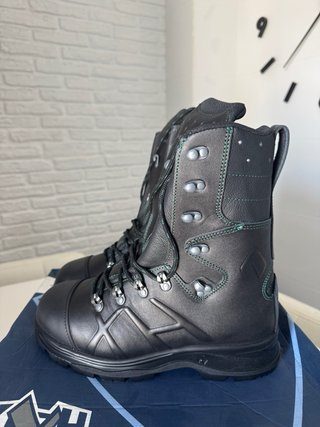 * 41 Botas Haix Protector Pro 2.0 motoserrista