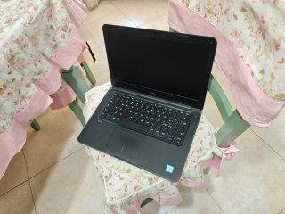 Portatile Dell i7 16gb ram ssd 256gb 13.3" gaming