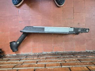Chasis Patinete Eléctrico Repuesto