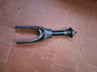 Chasis Patinete Eléctrico Repuesto
