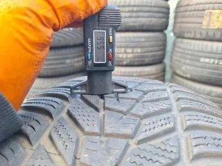 4 x 265 60 R18 114H M+S Hankook - Neumáticos +60%