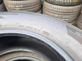 4 x 265 60 R18 114H M+S Hankook - Neumáticos +60%