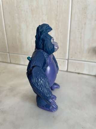 Terk Gorila Tarzan Disney 1999 Figura Mattel