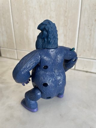 Terk Gorila Tarzan Disney 1999 Figura Mattel
