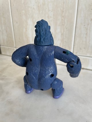 Terk Gorila Tarzan Disney 1999 Figura Mattel
