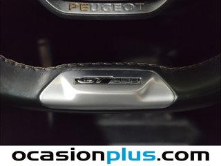Peugeot 508 BlueHDi 160 S&S GT Line EAT8 118 kW (160 CV)