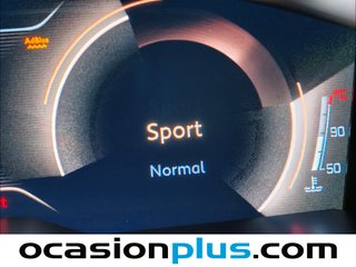 Peugeot 508 BlueHDi 160 S&S GT Line EAT8 118 kW (160 CV)