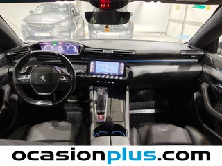 Peugeot 508 BlueHDi 160 S&S GT Line EAT8 118 kW (160 CV)