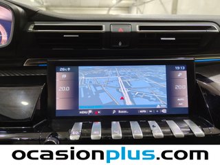 Peugeot 508 BlueHDi 160 S&S GT Line EAT8 118 kW (160 CV)
