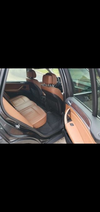 BMW X5 2009