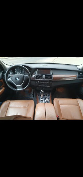 BMW X5 2009
