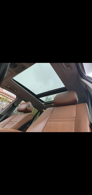 BMW X5 2009